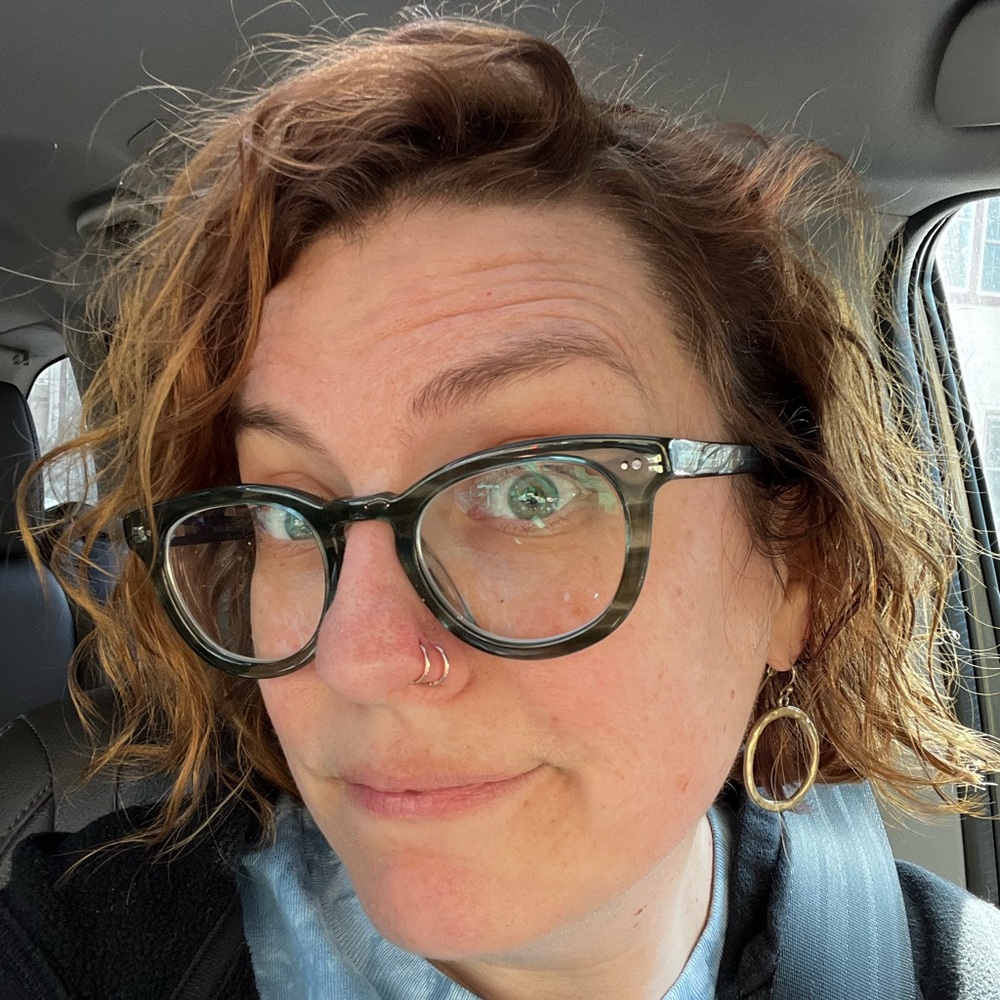 Meet your Posher, Emarie